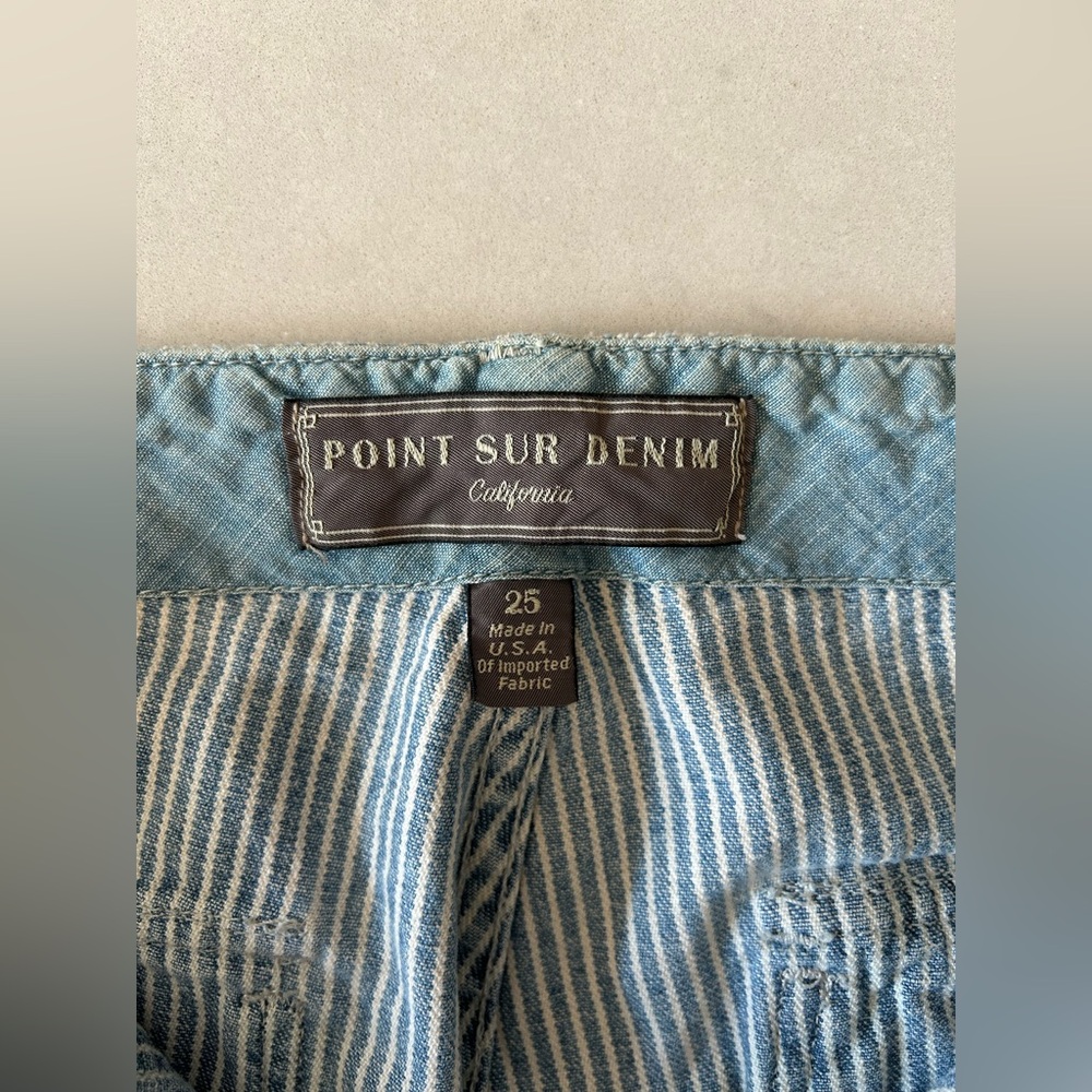Point Sur Jeans! - Picture 3 of 6